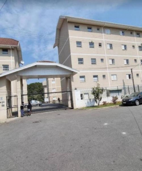 Apartamento Campos do Jordão